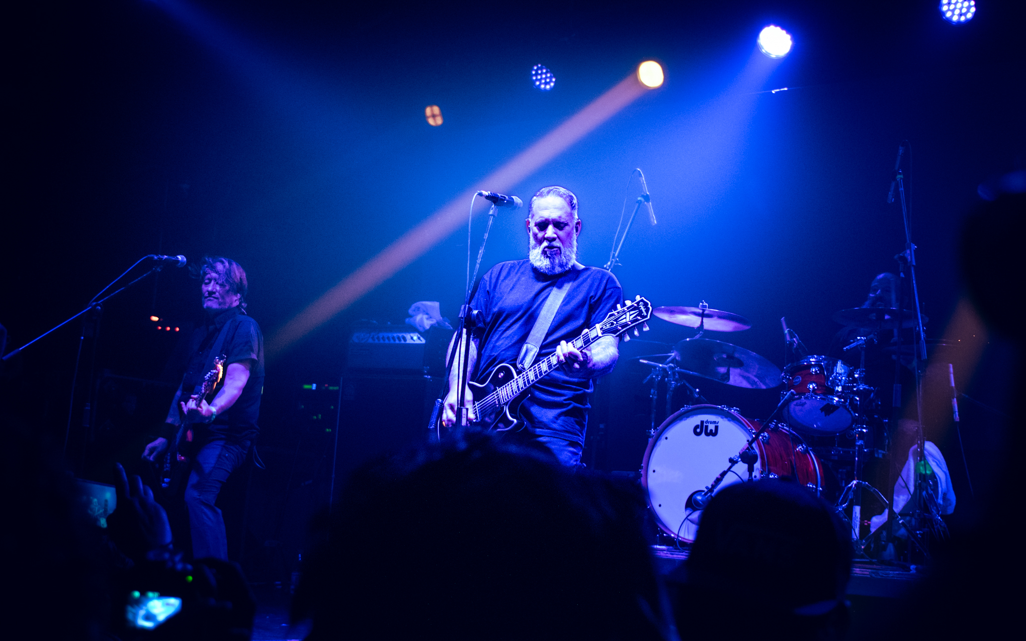 Face to Face - A Wilhelm Scream